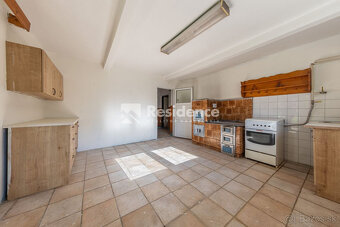 Nová cena – 169 000 € Rodinný dom s garážou v obci Jamník p - 18
