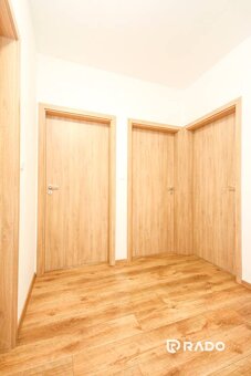 RADO | 4i byt 75,4m2, Perla Ružinova, Mierová, Bratislava -  - 18