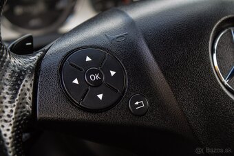 Mercedes-Benz E350 CDI Blue Coupé - 18