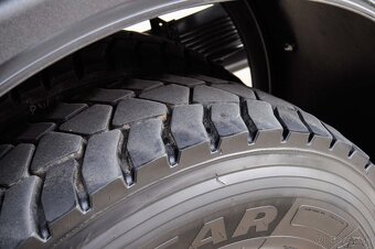 4X4 TROJSTRANNÝ SKLÁPAČ / VYKLÁPAČ - SCANIA P440 - 18