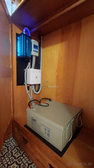 Na predaj krásna chata pri Gelnici. - 18