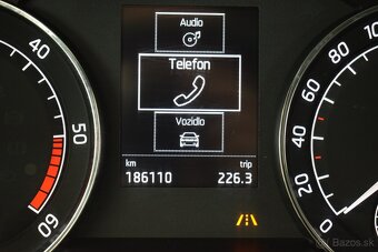 Škoda Superb 2,0 TDi 110 kW, STYLE,DSG,plný servis, - 18