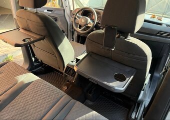 Volkswagen Caddy, 2.0TDi, 90kW, MAXI, PŮVOD ČR - 18