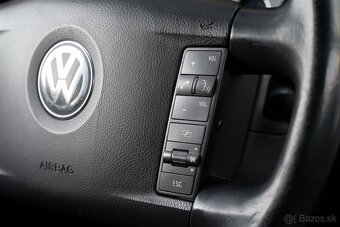 Volkswagen Phaeton 5.0 TDi V10 - 18