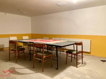 Nadštandardný 2-izbový byt 75m2 + parkovacie miesto, Komárno - 18
