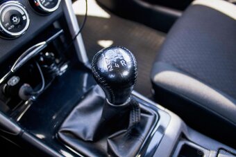 Mitsubishi Lancer 1.6 Mivec Invite / 1. majiteľ - 18