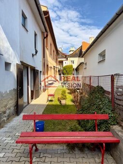 ✅EXKLUZÍVNE v RK: Dom na predaj v centre Kežmarku s nádychom - 18