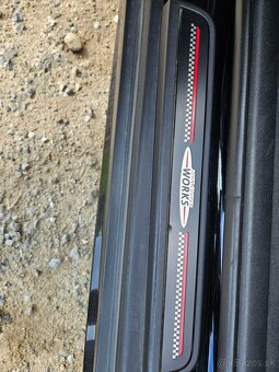 Mini Countryman John Cooper Works - 18