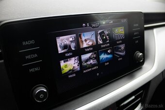 Škoda Scala 1.0 TSI Ambition 2022 - 18