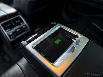 BMW 730d xDrive A/T, HUD, 360, Sound Booster, Odpočet DPH - 18