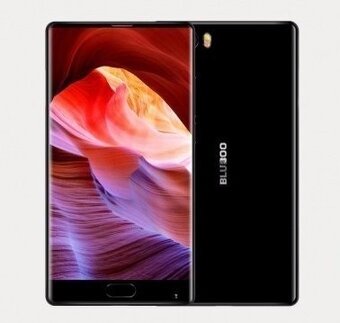 Predám Bluboo S1 4G/LTE MPx DUAL sim, - 18