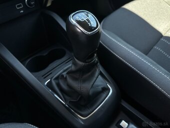 Škoda Fabia Combi 1.0 TSi M5, r.v.: 2020 - 18