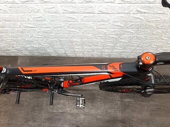Ponúkam na predaj horský bicykel Ktm Ultra Sport 29" - 18