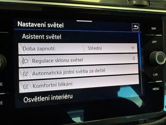 VW Tiguan 2.0TDI DSG ACC LANE SIDE AMBIENT 46t - 18