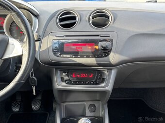 ⚫ Seat Ibiza 1.6 TDI CR Sport - 18