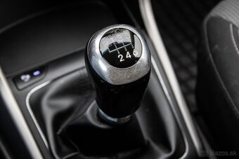 Hyundai i30 Combi 1.6 CRDi 81 kW 2015 - 18
