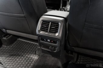 Volkswagen Tiguan 2.0 TDI EVO R-Line 4Motion DSG - 18