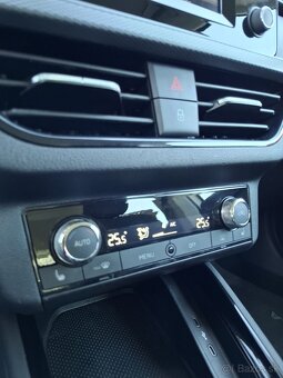 Škoda Scala 1.6 TDI Active 85k - 18