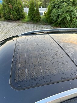 Audi S4 b6 Avant 4.2 V8 LPG – 2004 – čierna metalíza - 18