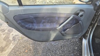 Smart Fortwo 0,6i 45kw kód motora: 160.920 - 18