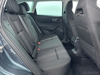 Škoda Karoq virtual 2.0 TDI SCR Style 4x4 - 18
