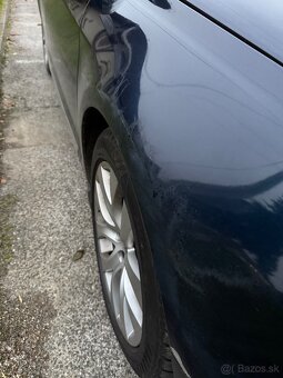 Predám Citroën C5 r.v. 2010, 120kW, 2.0 HDi, 16V - 18