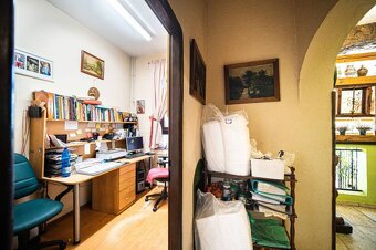 TOREA - PRENÁJOM OBJEKTU REŠTAURÁCIE - VINOSADY, OKRES PEZIN - 18