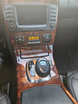 Mercedes W215 CL65 AMG V12 Biturbo - 18