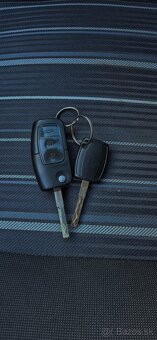 Ford Focus Kombi 1.6 TDCi - 18