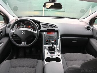 Peugeot 3008 1.6 BlueHDi S S Style - 18
