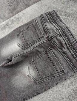 Rifle s natelníkom veľ 86 - 18