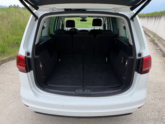 Volkswagen Sharan 2.0 TSI DSG - 18