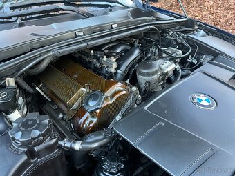 BMW 320si-SK Auto/Po servise - Limitovaná edícia 1/2600 - 18