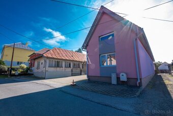 NA PRENÁJOM KANCELÁRSKE PRIESTORY, SKLAD, PARKOVISKO,OBEC KO - 18