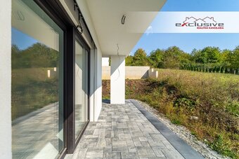 4–IZB.ROD.DOM,KOBYLY,OKR.BARDEJOV,TERASA,GARÁŽ,592M2 POZEMOK - 18