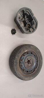 Škoda Roomster diely - 18