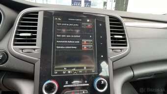 Renault Talisman Grandtour dCi 160 Intens AT/6,nové v SR - 18