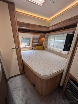 Hobby 460 UFe de luxe - 18