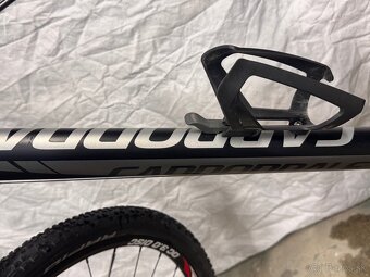 Horsky bicykel - 18