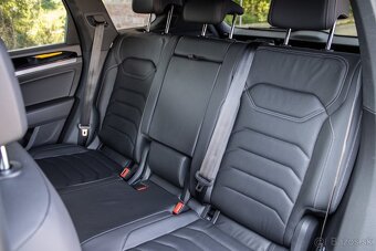Volkswagen Touareg 3.0 V6 TDI SCR 286k R-Line 4Motion - 18