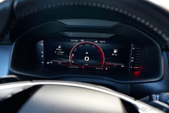 Škoda Kodiaq 2.0 TDI SCR EVO 200 Sportline 4x4 DSG - 18