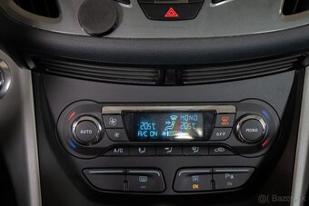 Ford C-Max 2.0 TDCi DPF 163k Titanium - 18