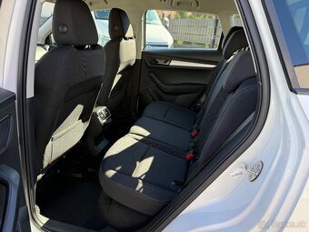 Škoda Karoq 2.0 TDI SCR Style 4x4 DSG - 18