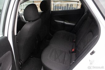 Kia Ceed 1.4 benzín - 73kW (2017) - 18