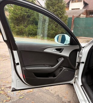 Audi A6 C7 180kw 4x4 - 18