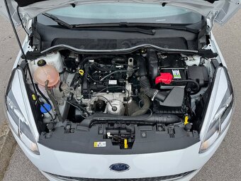 Ford Fiesta MK8 1.1 Ti-VCT 2018 112000km 1. Majiteľ SR - 18
