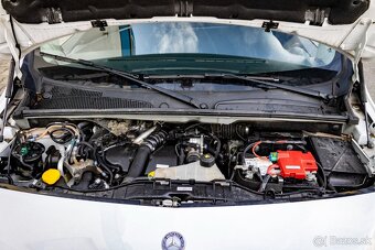 Mercedes-Benz Citan Tourer 109CDI (odpočet DPH, 1.majiteľ) - 18