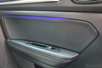 Renault Megane IV Grandtour Intens 1.5 DCi 85 kw, 1.Maj - 18