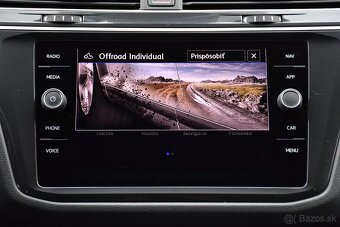 Volkswagen Tiguan 2.0 TDI DSG 4MOTION 4X4 HIGHLINE SR DPH - 18