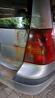 Predám Golf 4 Kombi /Variant/ - 18